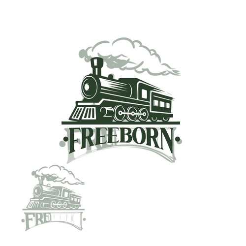 Logo and branding for a North Carolina cannabis and lifestyle brand Design by masjacky