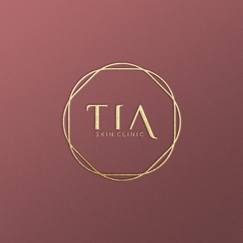 Logo for High End Aesthetic Clinic Design by inks