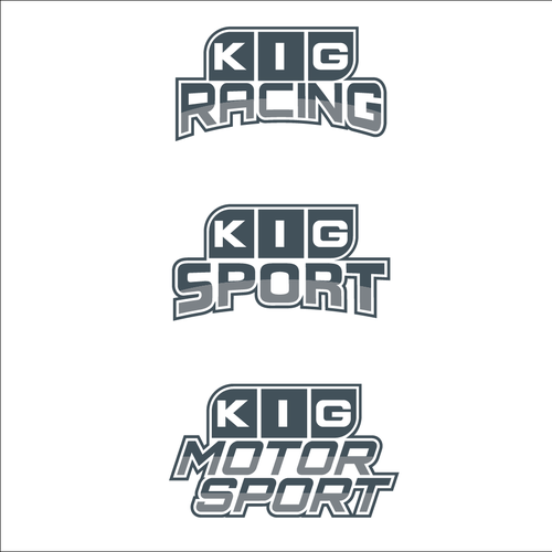 Race Team Logo! Design by HA83