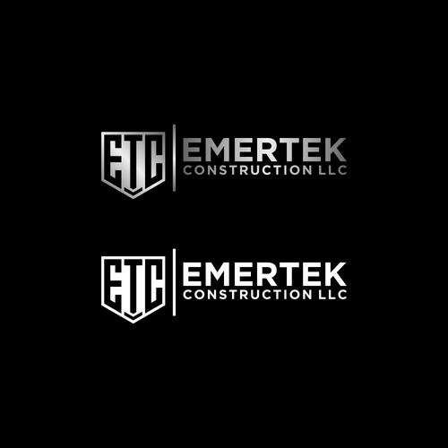 simple, but easy to recognize logo for a construction business Design by Log_In