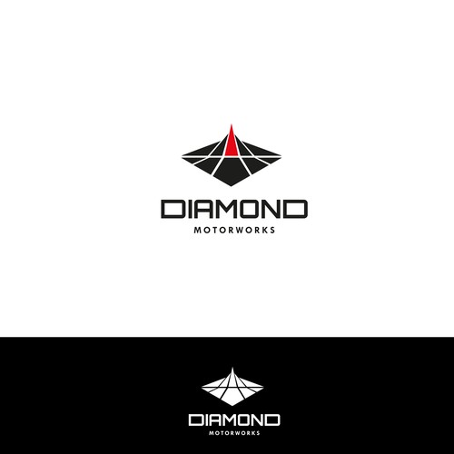 create new sleek logo for luxury sports car exotic car dealership Design von tetrimistipurelina