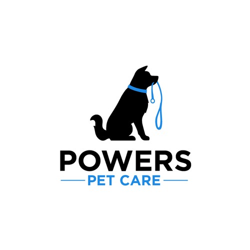 Need a Dog Walking business logo Design by pianpao