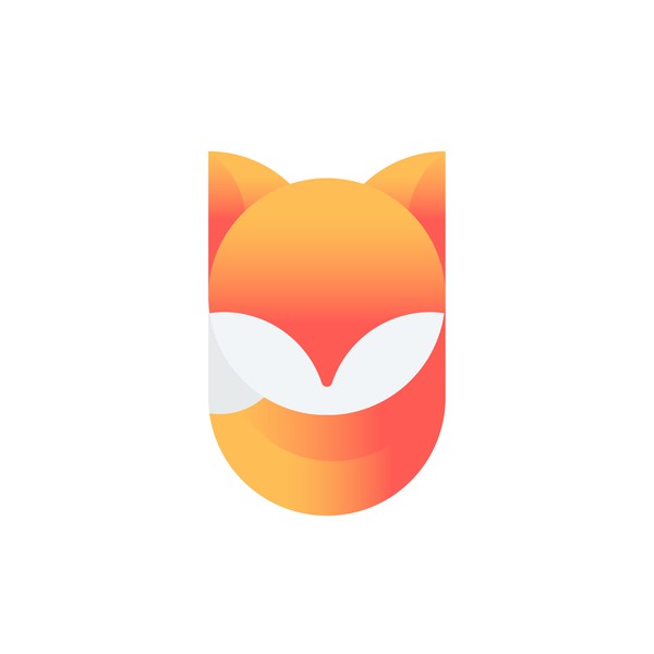 Fox app logo