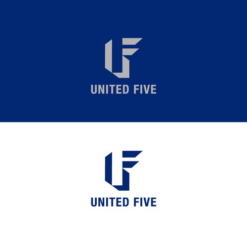 United Five Design réalisé par bogeldesain