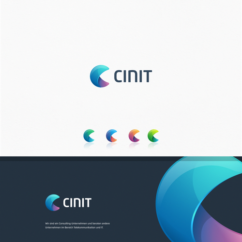 Logotipo y sitio web alojado propuesta en el concurso por Logo Sign