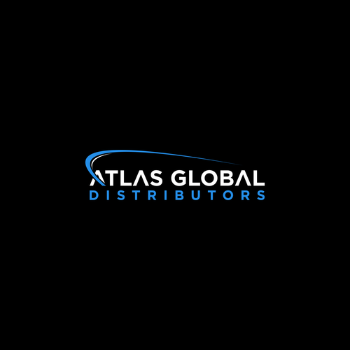 Designs Modern and Sophisticated logo for global distribution company Logo design contest