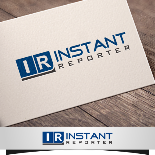 Logo design contest entry by sintosiro