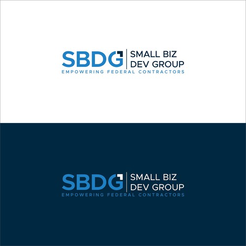 Design us a modern and professional logo for our strategic services company! Design by J i m b o