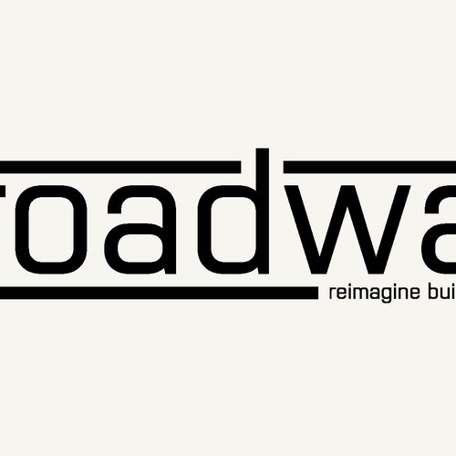 Attractive Broadway logo needed! デザイン by Angelo Maiuri