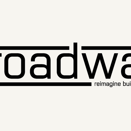 Attractive Broadway logo needed! Design by Angelo Maiuri