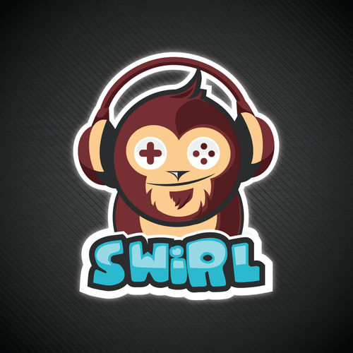 Design a cool gaming logo for new YouTube channel Design by Cipo Design®