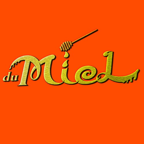 Proposta di design per un contest della categoria Logo realizzata da Yevgen