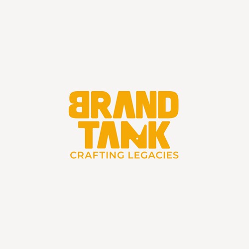 Design a logo for a Branding company Design by harivas