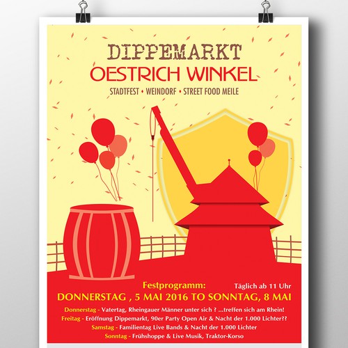 Postcard, flyer or print contest entry by FuturisticBug