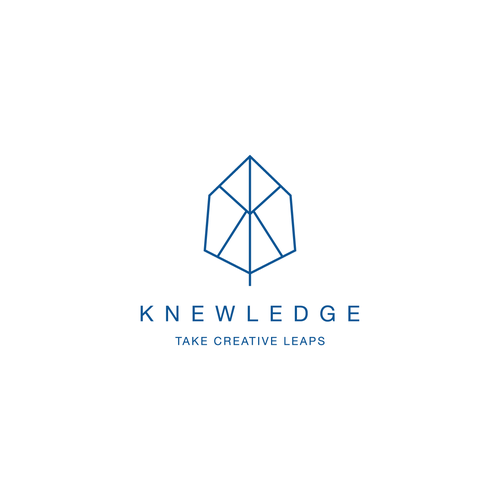 Design a highly creative logo for a creative name Design von waluuy77