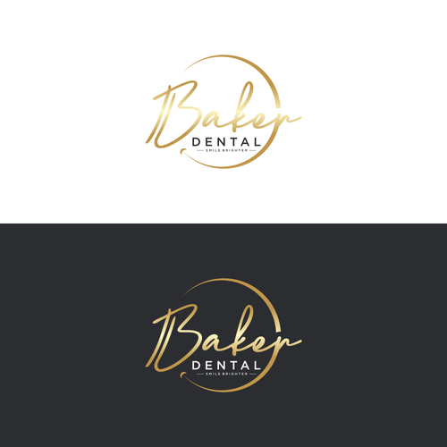 Design a modern dental office logo Design by Arif Iskandar