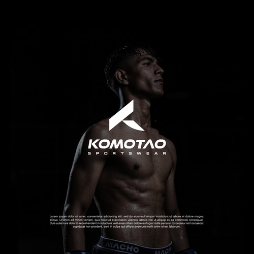 Logo design contest entry by justcantgetenough