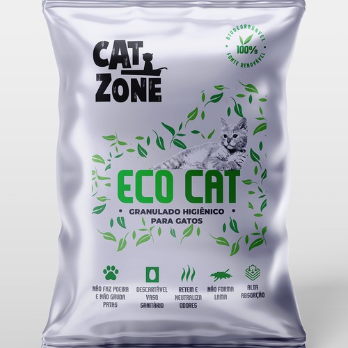 Packaging y Envases propuesta en el concurso por jelena.pavlovic