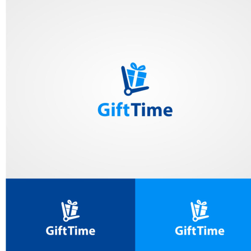 Example Logo Gift Time by Kerman.png
