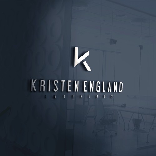 create a strong impact logo with my name, elegant and sophisticted Design by Java pep.