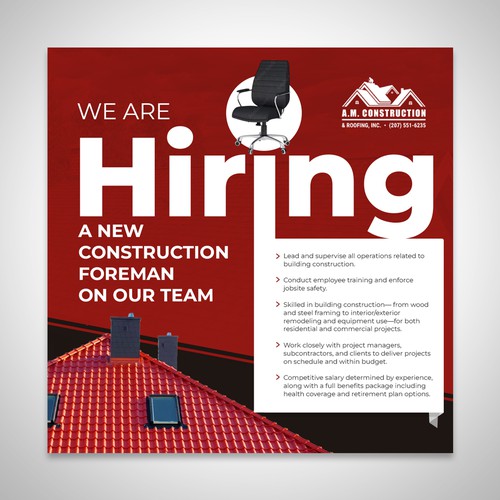  contest entry by Alphabet ♥