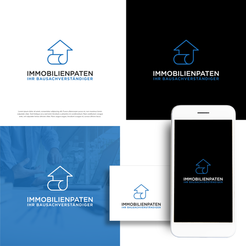 Logo & social media pack contest entry by digipro.id