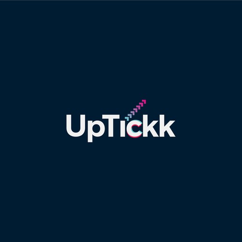 Modern Logo for a TikTok Advertising Agency-ontwerp door GraphicAjwa