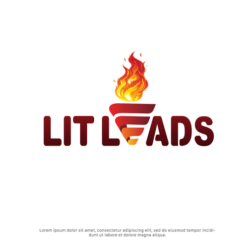 Need at hot logo for our Digital Marketing company! Design by astrnt