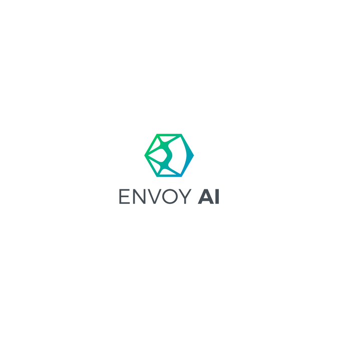 Logo for Artificial Intelligence Company | Logo design contest