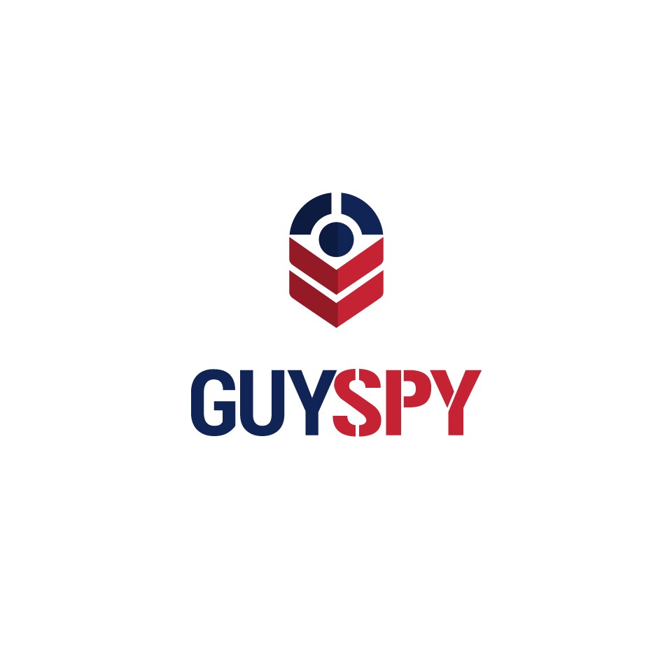 Guy Logos - Free Guy Logo Ideas, Design & Templates