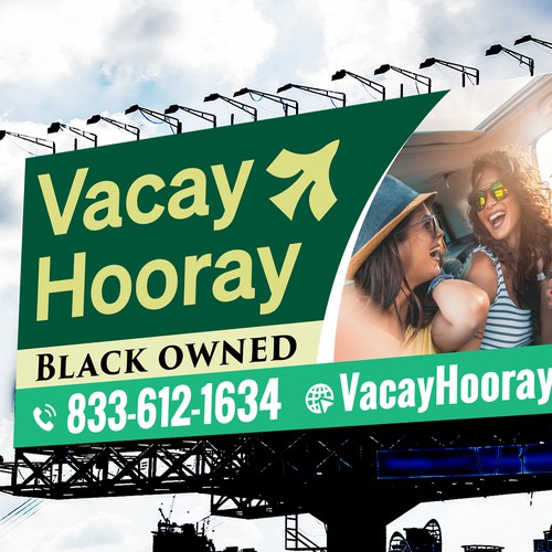 Design di Beauiful Graphics Online Travel Agency di Sketch Media™