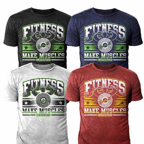 T-shirt contest entry by (((((HUMMER)))))®