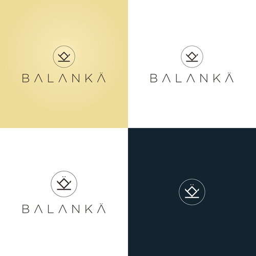 Logo design contest entry by liling