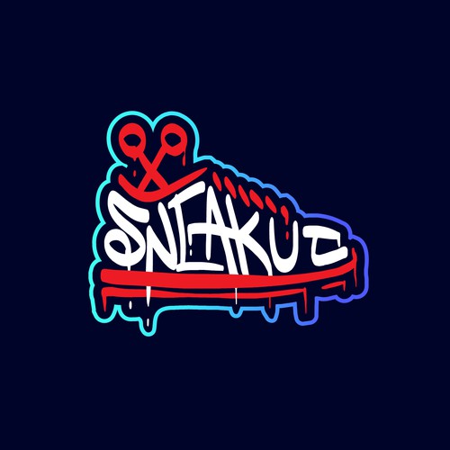 Logo design contest entry by Filez Studio