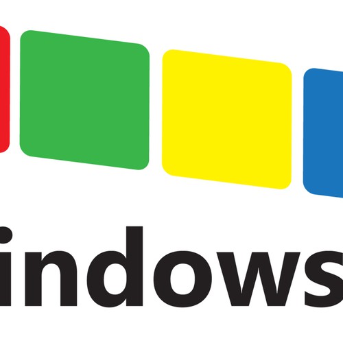 Redesign Microsoft's Windows 8 Logo – Just for Fun – Guaranteed contest from Archon Systems Inc (creators of inFlow Inventory) Design von Cosmin Petrisor