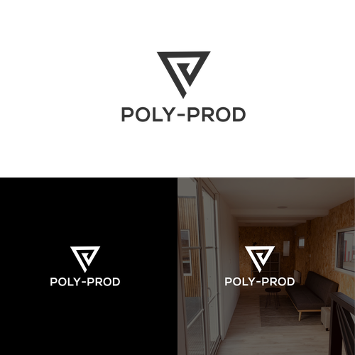 Logo design contest entry by Ro50