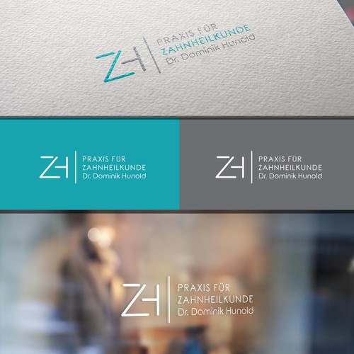  contest entry by Gag@