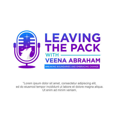 Leaving the Pack - Logo Design Contest Design by Art_Nesia™