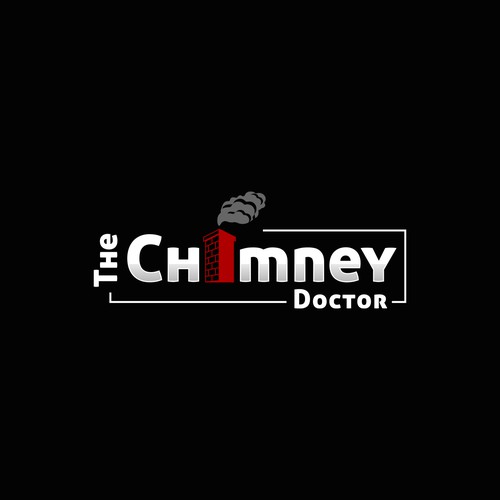 In need of basic three word design with chimney incorporated for my chimney company Design by heARTnine