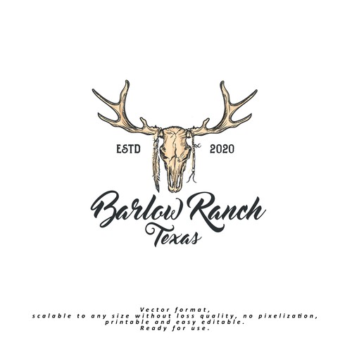 Barlow Ranch Texas Design by NEXNEX