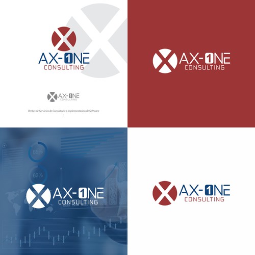 Logo & business card contest entry by Digital Studio