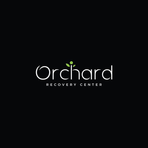 Beautiful new logo design for our addiction treatment center Design by -anggur-