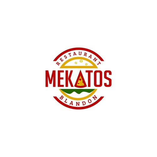 Mekatos Design by THE DESIGNSTER