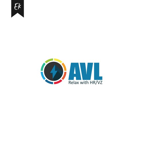 Logo design contest entry by elynkho06