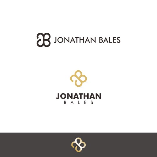 Logo for Personal Brand Design by BlackRainbow