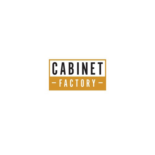 Logo for Custom Millwork/ Cabinet Business Design by Shadowlight