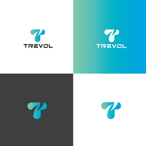 Logo design contest entry by FoxCody
