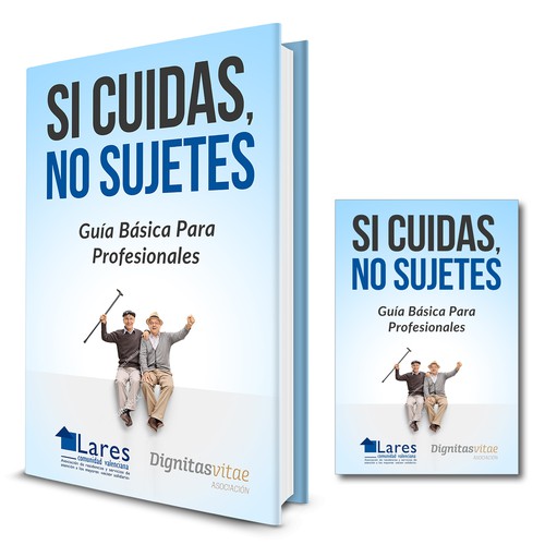 Book cover contest entry by Borrneo_Art