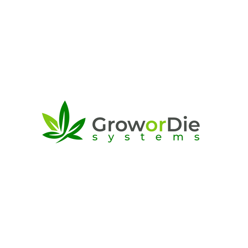 We need a logo / brand design for a cutting edge marijuana growing system Design by Creative-world9