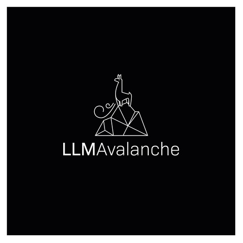 LLM Avalanche Design by Martin Milev